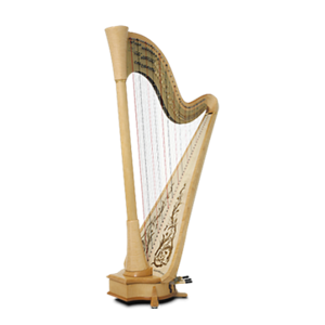 Harp PNG-24115